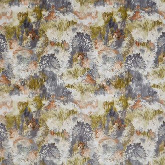 Fresco, Amber - Fabric Only
